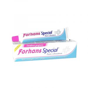 Uragme forhans special gingival toothpaste economy size 100ml