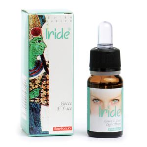 Erbavoglio Iris Drops Of Light Eye Drops 10ml