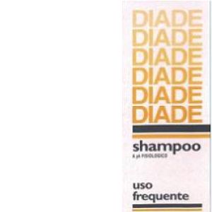 Diade frequent use shampoo 125 ml