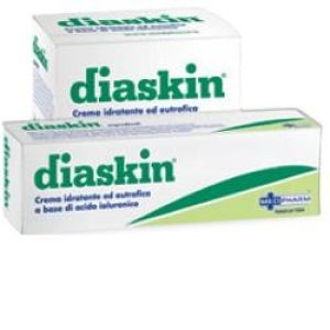 Diaskin face moisturizing cream 250 ml