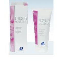 Euserpina anti-stretch mark cream 250 ml