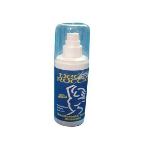 Deoroccia deodorante spray 125 ml