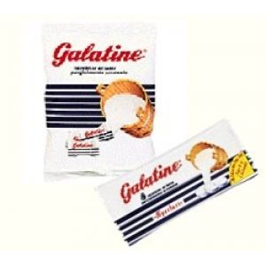 Galatine Milk Bars Bag 50g