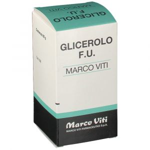 Marco Vitiglycerol Fuglycerin Bottle 60g