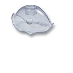 Flaem New RF6 Adult Aerosol Therapy Replacement Mask