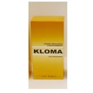 Kloma normalizing anti-fall hair lotion 100 ml
