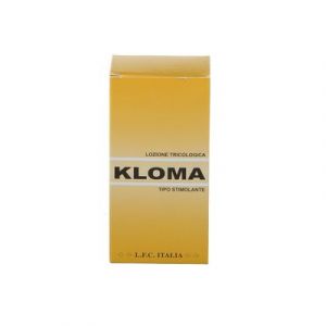 Kloma Stimulating Lotion For Hair Loss 100ml