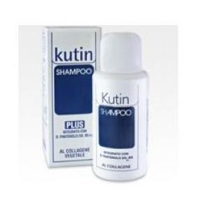 Kutin collagen shampoo 200ml