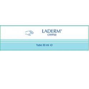 Laderm crema protettiva cutanea 30 ml