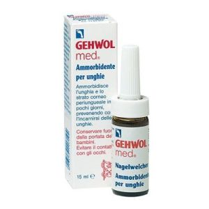 Gehwol Med  Ammorbidente per Unghie