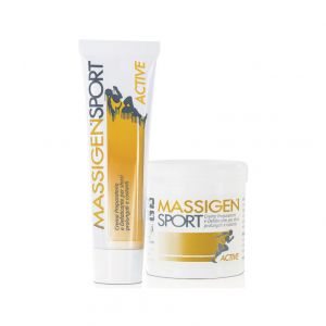 Massigen Sport Active Cream 100ml