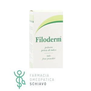 Filoderm Absorbent Powder 75 g