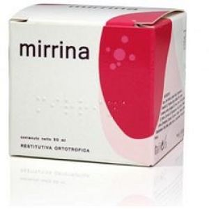 Myrrhine restorative body cream 50ml