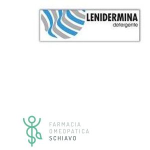 Lenidermina Cleansing Body Gel 200ml