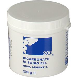 Sodium Bicarbonate Fu Os Powder 200g