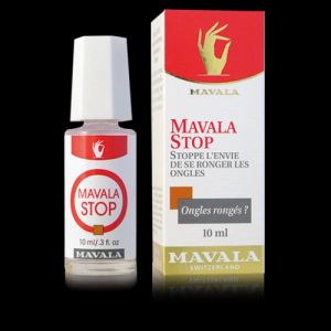 Mavala Stop Unghie Rosicchiate 10 Ml.