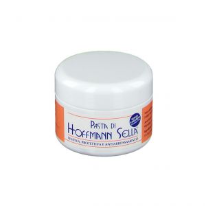 Sella Pasta Di Hoffmann Protective Paste For Skin Irritations 75 ml