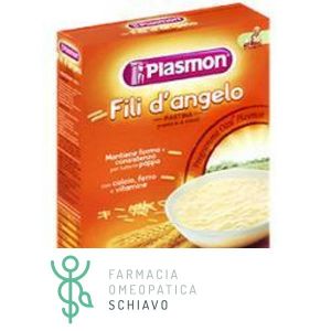 PLASMON SEMOLINO DI GRANO GR.230