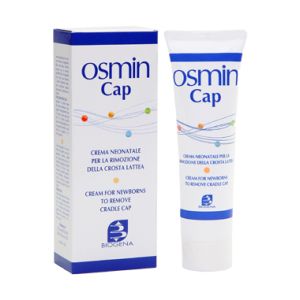 Osmin Cap Cradle Cap Removal Cream 50 ml