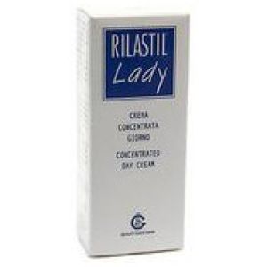 Lady Concentrated Day Cream Rilastil 50ml