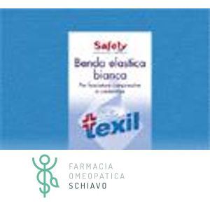 Safety Texil Ideal Elastic Bandage 4,5m x 15cm