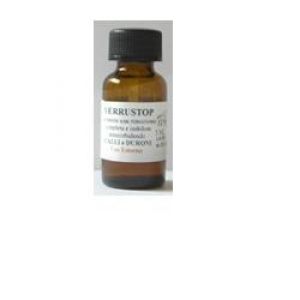Verru Stop Liquid For Painless Wart Removal 5 ml