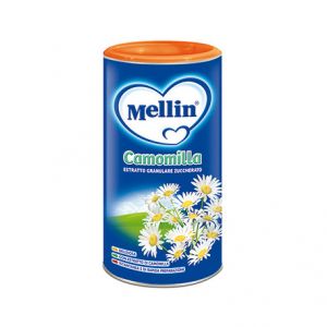 Mellin Herbal Tea Chamomile Powder 200g