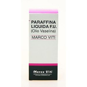 Olio Di Vaselina Farmacopea Ufficiale 1000ml