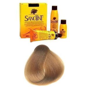 Sanotint hair color 11 honey blonde