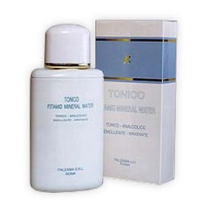Fitamid mineral water face tonic 200 ml