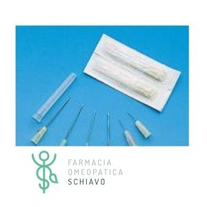 Farmacare Disposable Hypodermic Needle 12 Sterile Size G22 100 Pieces