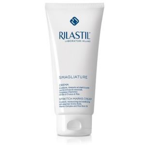 Rilastil Stretch Marks Elasticizing Body Cream 75 Ml