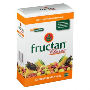 Fructan Powder Food Supplement 500g
