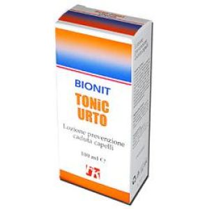 Bionit-tonic impact anti-hair loss lotion 100 ml