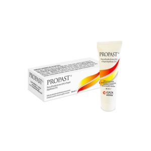 Propast pasta ossido di zinco 30 ml