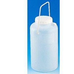 24 Hour Urine Container Polyethylene Container With Of 2