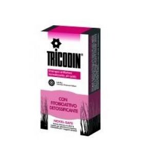 Tricodin anti-dandruff shampoo 125 ml
