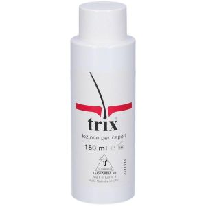 Trix Lozione Capelli Fragili 150ml