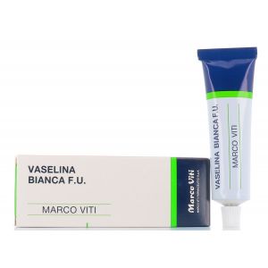 White Vaseline Official Pharmacopoeia 50g