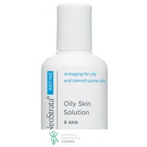 Neostrata Refine Solution for Oily Skin 100 ml