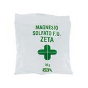 Zeta Magnesium Sulphate Supplement 30 g