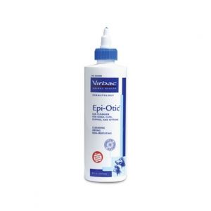 Epiotic - Ear Cleaner With Anti-adhesive Complex