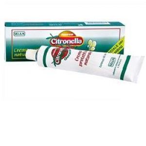 Sella Lemongrass Protective Cream For Children 50 ml