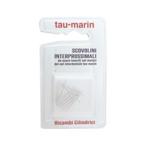 Tau-marin Scovolino Di Ricambio Cilindrico