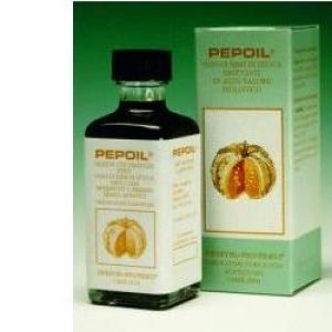 Pepoil Pumpkin Seed Oil Antioxidant Supplement 100 ml