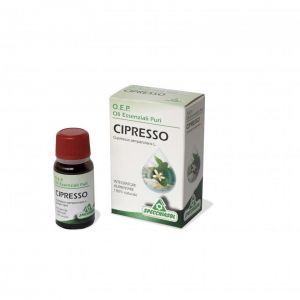 Specchiasol OEP Pure Essential Oil of Cypress 10 ml
