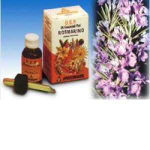 Specchiasol OEP Pure Essential Oil Rosemary 10 ml