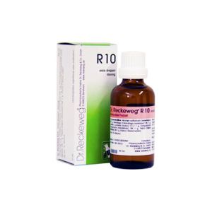 Dr. Reckeweg R10 Gocce Omeopatiche 22  ml