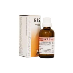 Dr. Reckeweg R12 Gocce Orali Omeopatiche 22ml