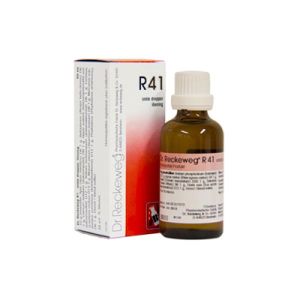 Dr. Reckeweg R41 Gocce Orali Omeopatiche 22ml